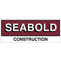 Seabold Construction Co Inc logo - Similar company to Performance Firestop, Inc.