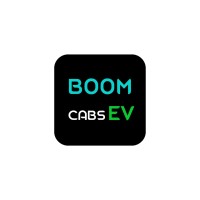 boomcabs.in logo - Similar company to Hound Mobility