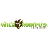 Wild Rumpus Productions