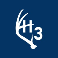 H3 CONSTRUCTION logo - Similar company to Hill Building Group, A Crede Company