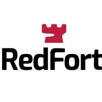 RedFort logo - Similar company to Redfort Technologies