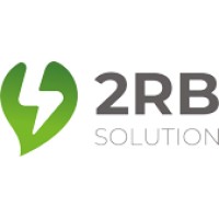 2RB Solution logo - Similar company to Tric Trac Hostel