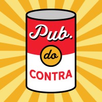 Publicidade do Contra logo - Similar company to Criativo Publicidade