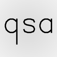 qsa logo - Similar company to Tonale