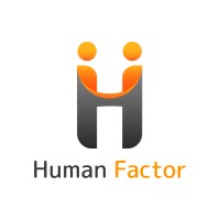 Human Factor logo - Similar company to Somnoresp