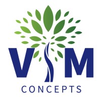 Vim Concepts