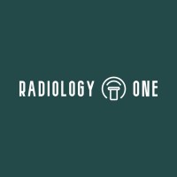 Radiology One logo - Similar company to Delphyr