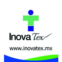 Inovatex logo - Similar company to Kibble Pet