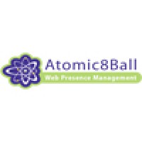 Atomic8Ball logo - Similar company to Ppst Solutions