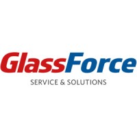 GlassForce logo - Similar company to Thirtyone