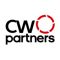 CW Partners Mesoamérica logo - Similar company to Conectividad Guatemala
