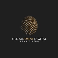 Global Omni Digital logo - Similar company to Central Events