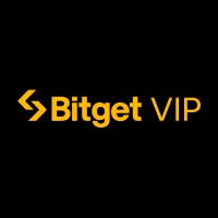 Bitget VIP logo - Similar company to Kripton