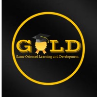 GOLD - Game Oriented Learning and Development logo - Similar company to Salt Learning & Development