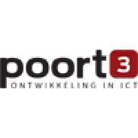 Poort 3 logo - Similar company to Jv Internet Solutions