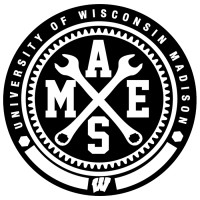 ASME UW-Madison logo - Similar company to Wisconsin Racing