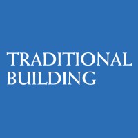 Traditional Building Magazine logo - Similar company to Simply Practical