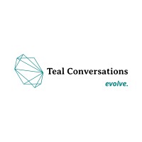 Teal Conversations