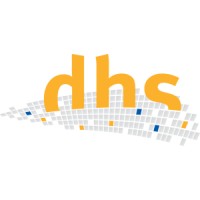 dhs Dietermann & Heuser Solution GmbH logo - Similar company to Becker-It Beratung