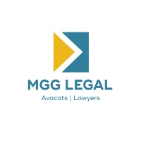 MGG LEGAL logo - Similar company to Ellint: Employment & Labor Lawyers International