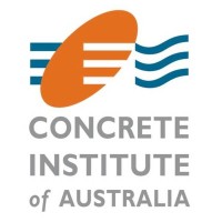 Concrete Institute of Australia logo - Similar company to Qr Concrete