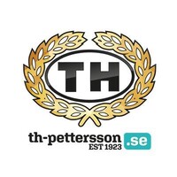 TH. PETTERSSON AB logo - Similar company to Ulrix