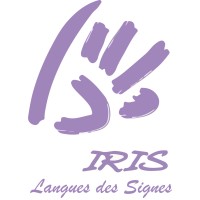 IRIS LSF - Institut de Recherche et d'Innovation en langue des Signes logo - Similar company to Sos Surdus