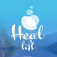 Heal lift logo - Similar company to The Methra
