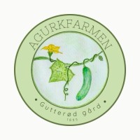 Agurkfarmen, Hans Kr Gutterød AS logo - Similar company to Norsk Gartnerforbund