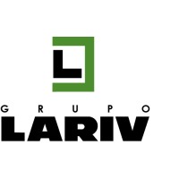 Grupo Lariv logo - Similar company to Tres33 Gerencia De Proyectos