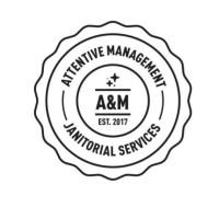A & M Janitorial Services NW LLC logo - Similar company to Advantage Maintenance Products Ltd.