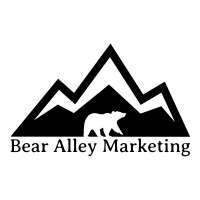 Bear Alley Marketing logo - Similar company to Pendrell Skincare