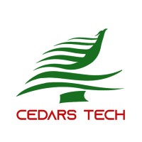 Cedars Tech logo - Similar company to Ahlström Factory Ab