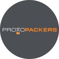 ProtoPackers logo - Similar company to Proper Beverage
