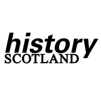 History Scotland logo - Similar company to History Student Times