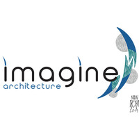 Imagine architectes logo - Similar company to Gevolys Bureau D'Études Techniques, Conseil Et Ingénierie.