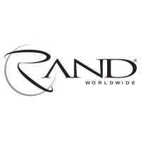 Rand Worldwide logo - Similar company to Phomo