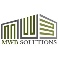 MWB Solutions logo - Similar company to Anaesthesio®