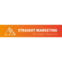 Straight Marketing logo - Similar company to Pim Print