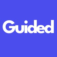 Guided logo - Similar company to Substitia