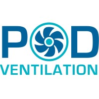 POD VENTILATION LTD. logo - Similar company to Airtech Ventilation Systems Limited