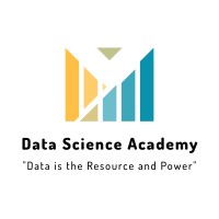 Data Science Academy logo - Similar company to Malefia Training Institute