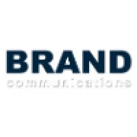 Brand Communications logo - Similar company to Novus Communications Limited
