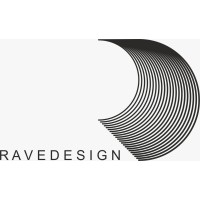 RaveDesign logo - Similar company to Shevolve