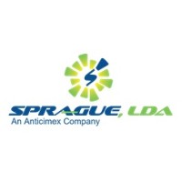Sprague, an Anticimex Company logo - Similar company to Smartgeo Solutions