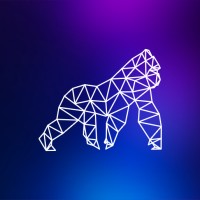 Gorillias logo - Similar company to Agentia