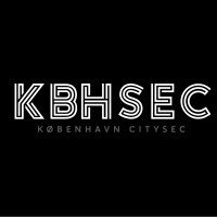 KbhSec - København CitySec logo - Similar company to Munintel