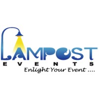 LamPost Events & Communications logo - Similar company to Akij Bakers Ltd.