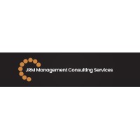 JRM Management Consulting Services logo - Similar company to Frost Group