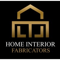 Home Interior Fabricators logo - Similar company to Kaerol